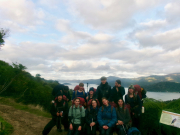 Embracing Nature and Growth at Outward Bound
