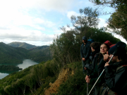 Embracing Nature and Growth at Outward Bound