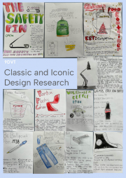 Year 9 Design & Visual Technology Excellence
