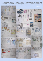 Year 9 Design & Visual Technology Excellence