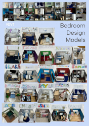 Year 9 Design & Visual Technology Excellence