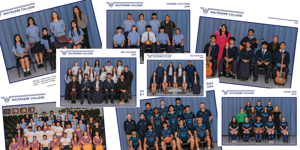 2025 School Photos are Online Now!