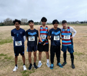 College Sport Auckland Road Race Championship