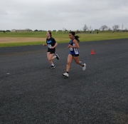 College Sport Auckland Road Race Championship