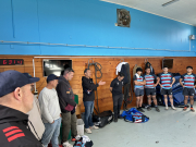 1st XV Old Boys Day