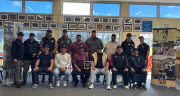 1st XV Old Boys Day