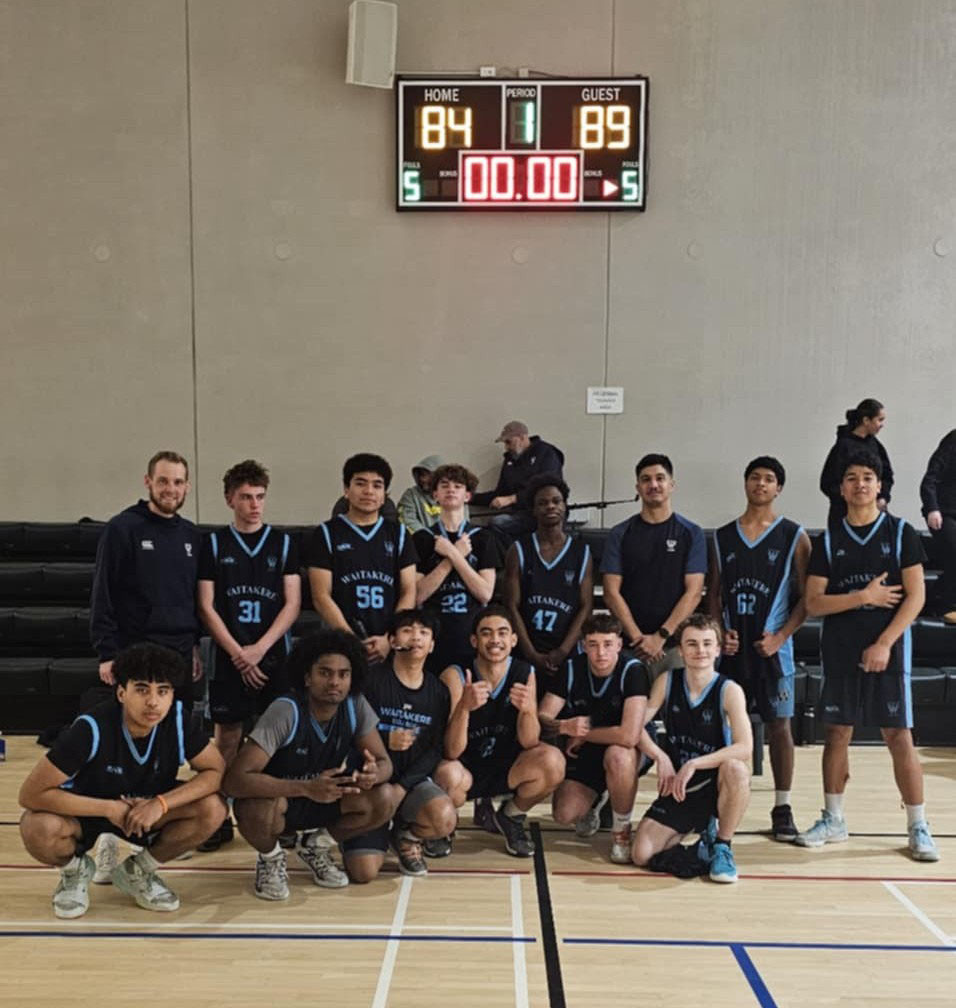 Historic Victory: Prem Boys Secure AA Grade Basketball Spot