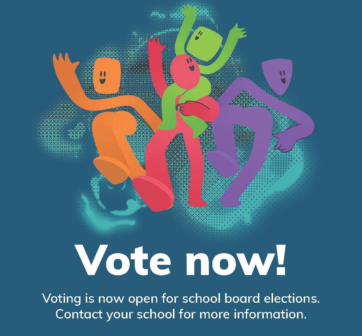 Board Parent Representative Candidates