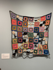 Pat Hanly Creative Project