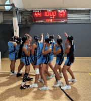 9 A Champions 2024 2025