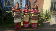 Celebrating Tongan Language Week