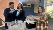 Celebrating Tongan Language Week