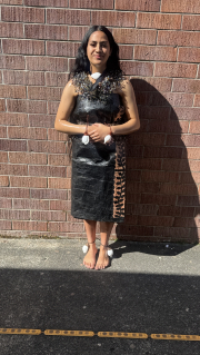 Celebrating Tongan Language Week