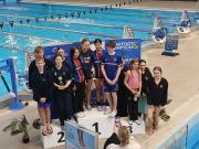 Auckland Secondary School Diving Championships