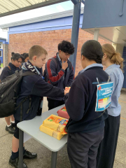 怀塔科拉学院庆祝中文周  Waitākere College celebrates Chinese Language Week