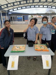 怀塔科拉学院庆祝中文周  Waitākere College celebrates Chinese Language Week