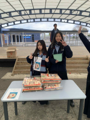 怀塔科拉学院庆祝中文周  Waitākere College celebrates Chinese Language Week