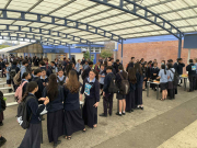 怀塔科拉学院庆祝中文周  Waitākere College celebrates Chinese Language Week