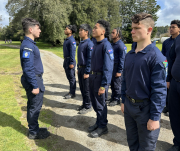Services Adventure Challenge 25