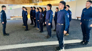Services Adventure Challenge 25