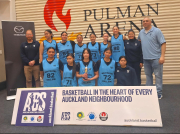 Tournament Week & UNISS