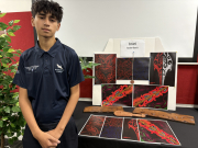 Honoring Achievement: Mahi-ā-Toi Student Exhibition Night