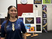 Honoring Achievement: Mahi-ā-Toi Student Exhibition Night