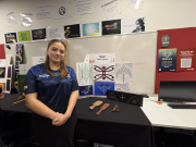 Honoring Achievement: Mahi-ā-Toi Student Exhibition Night