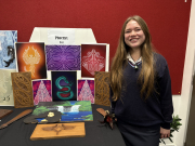 Honoring Achievement: Mahi-ā-Toi Student Exhibition Night