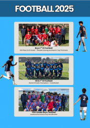 Winter Season Wrap-Up: Outstanding Results On and Off the Field