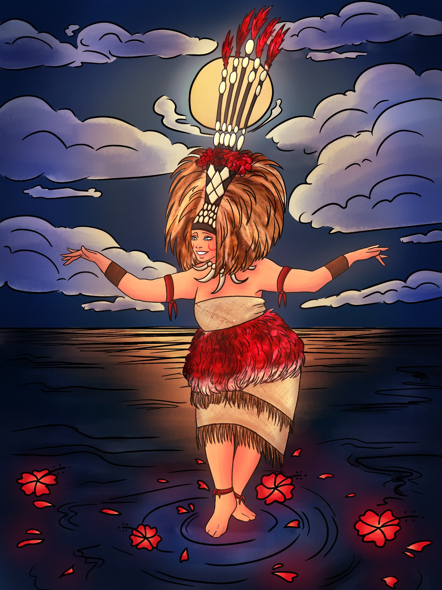 Kiana Uiti