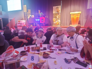 Beats by Bingo Fundraiser a Huge Success!