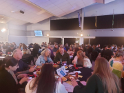 Beats by Bingo Fundraiser a Huge Success!