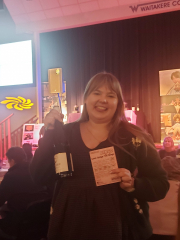 Beats by Bingo Fundraiser a Huge Success!