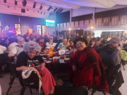 Beats by Bingo Fundraiser a Huge Success!