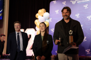 Adam Zame Official Of The Year