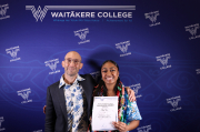 Arts & Culture Awards