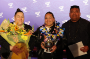 Waitākere College Sports Awards