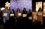 Team Of The Year Open Girls Basketball