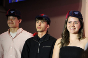 Year 13 Premier Sport Capping Ceremony