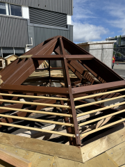 A Milestone for Waitākere College - Le Fale Uaitakele