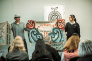 Waitākere College Students Step Up for Rathgar Revival