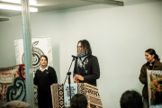 Waitākere College Students Step Up for Rathgar Revival
