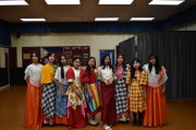 First-Ever Filipino Language Week launched at Waitākere College!