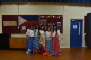 First-Ever Filipino Language Week launched at Waitākere College!