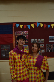 First-Ever Filipino Language Week launched at Waitākere College!