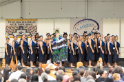 Ngā Pae Maunga o Waitākere