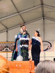 Ngā Pae Maunga o Waitākere