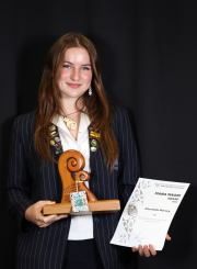 Mana Māori Awards Evening Celebrates Excellence Across Our Kura