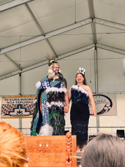 Ngā Pae Maunga o Waitākere